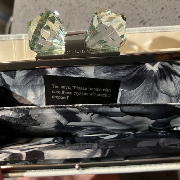 Ted Baker Leather Wallet - Picture 3 of 9